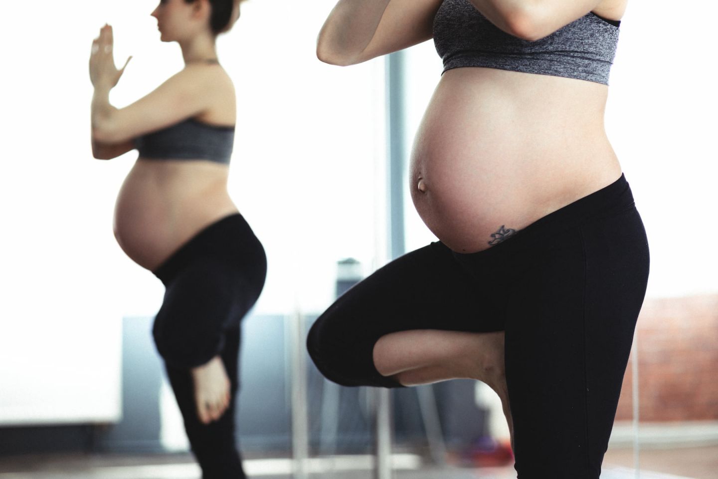 Best Personal trainer for women in London at home or at work and exercises  after pregnancy